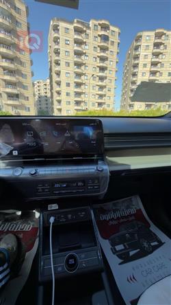 هيونداي كونا